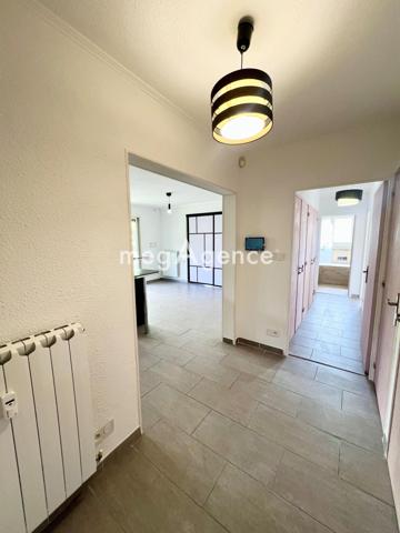 Appartement à TOULON, 83200 - 3 pièces 62m²