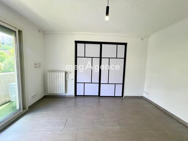 Appartement à TOULON, 83200 - 3 pièces 62m²