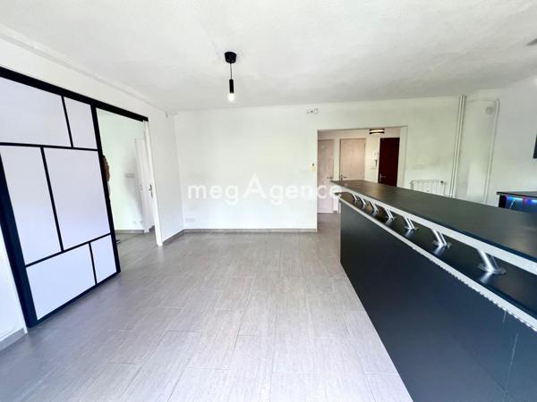 Appartement à TOULON, 83200 - 3 pièces 62m²