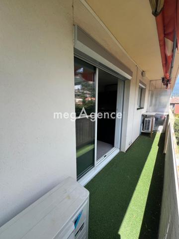 Appartement à TOULON, 83200 - 3 pièces 62m²