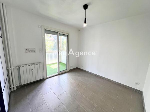 Appartement à TOULON, 83200 - 3 pièces 62m²
