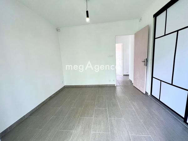 Appartement à TOULON, 83200 - 3 pièces 62m²