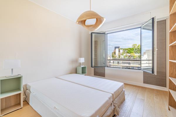 Dauphine / Victor Hugo - Magnifique appartement avec vue incroyable, entièrement rénové