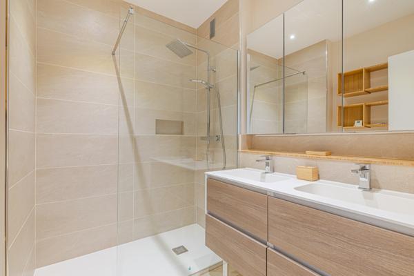 Dauphine / Victor Hugo - Magnifique appartement avec vue incroyable, entièrement rénové