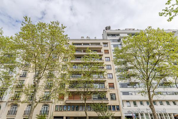 Dauphine / Victor Hugo - Magnifique appartement avec vue incroyable, entièrement rénové