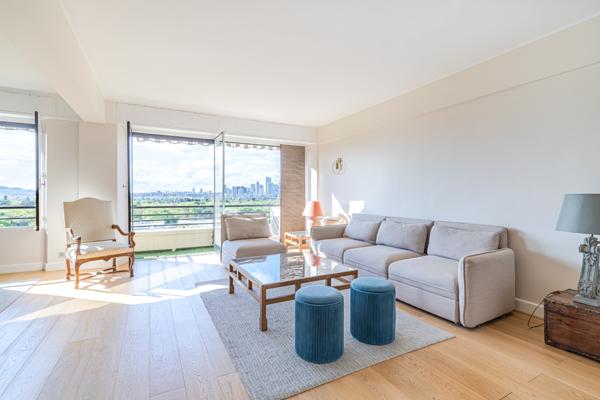 Dauphine / Victor Hugo - Magnifique appartement avec vue incroyable, entièrement rénové