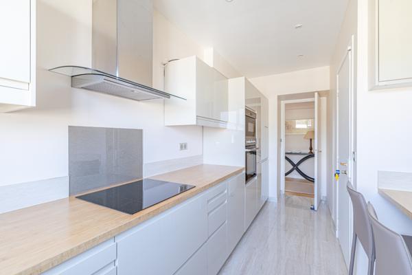 Dauphine / Victor Hugo - Magnifique appartement avec vue incroyable, entièrement rénové