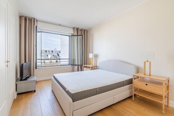 Dauphine / Victor Hugo - Magnifique appartement avec vue incroyable, entièrement rénové