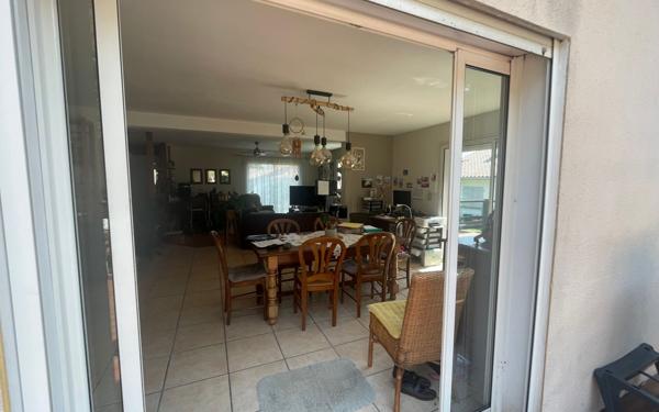 Maison à vendre    6 pièces • 152 m2 Tarnos