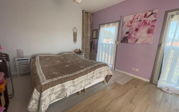 Maison à vendre    6 pièces • 152 m2 Tarnos