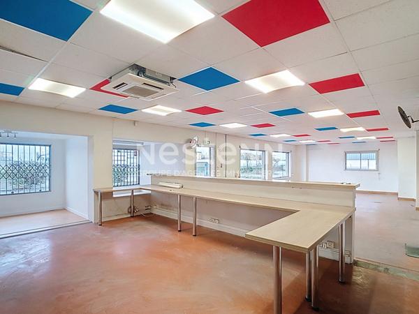 A VENDRE - Entrepôt / local industriel 450 m2 - Zone d'Activités de Francazal - Cugnaux (31)