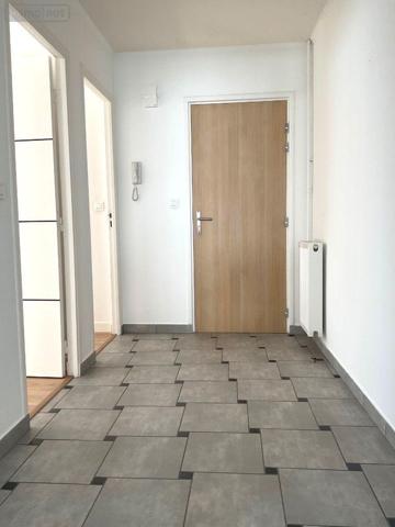 Appartement à vendre à Concarneau dans le Finistère (29900), ref : APPT/1061   
CENTRE