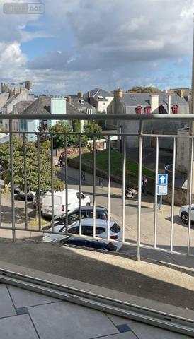 Appartement à vendre à Concarneau dans le Finistère (29900), ref : APPT/1061   
CENTRE