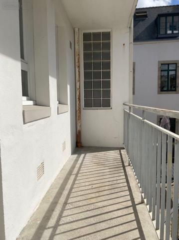 Appartement à vendre à Concarneau dans le Finistère (29900), ref : APPT/1061   
CENTRE