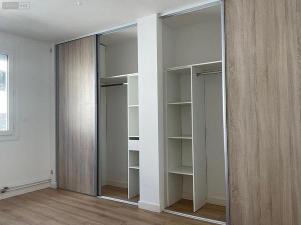 Appartement à vendre à Concarneau dans le Finistère (29900), ref : APPT/1061   
CENTRE