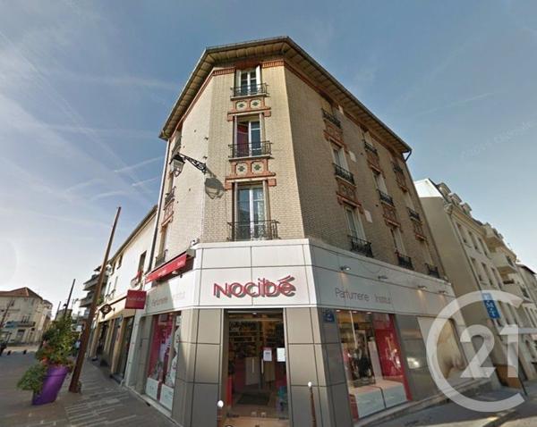 Immeuble à vendre  350 m2 COLOMBES - 92