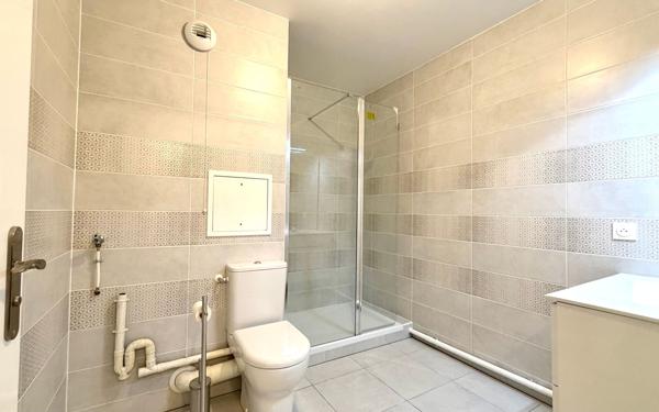 Appartement à louer    2 pièces • 34,74 m2 Saint-Maurice