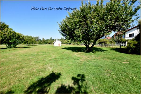 Maison à vendre 4 pièces CHAUX (90)