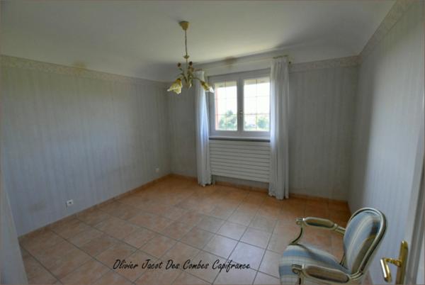 Maison à vendre 4 pièces CHAUX (90)