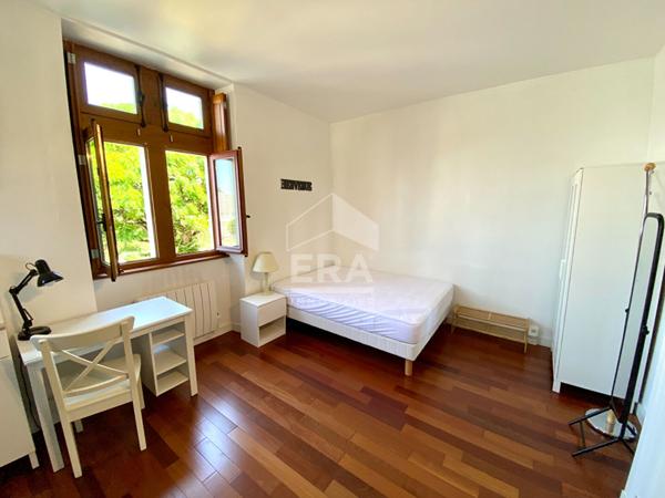 STUDIO MEUBLE A LOUER - BLOIS - REFAIT A NEUF, MOBILIER & EQUIPEMENT COMPLET