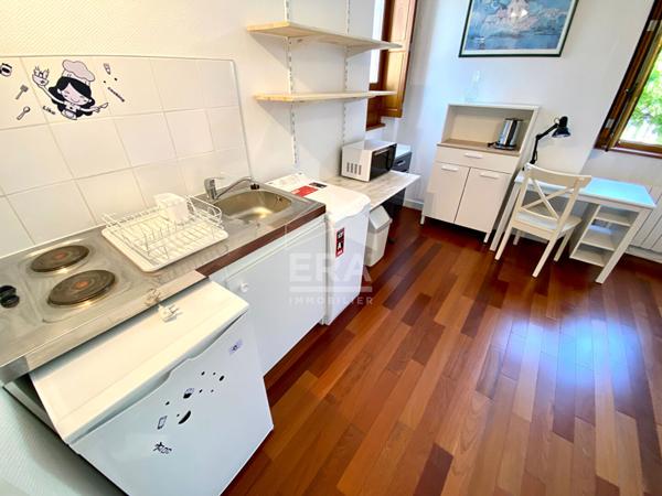 STUDIO MEUBLE A LOUER - BLOIS - REFAIT A NEUF, MOBILIER & EQUIPEMENT COMPLET