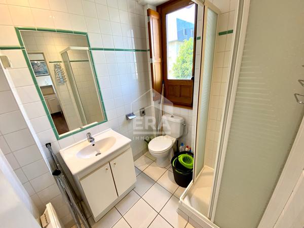 STUDIO MEUBLE A LOUER - BLOIS - REFAIT A NEUF, MOBILIER & EQUIPEMENT COMPLET