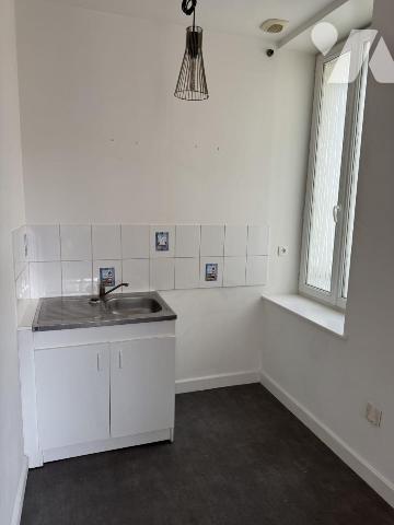 TROUVILLE Centre Très proche port 