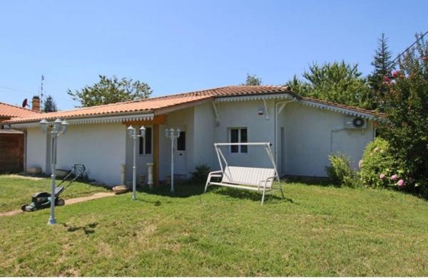 Maison à vendre |  Arveyres |  4 pièces | 96 m²