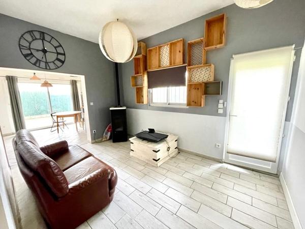 Maison à vendre |  Arveyres |  4 pièces | 96 m²