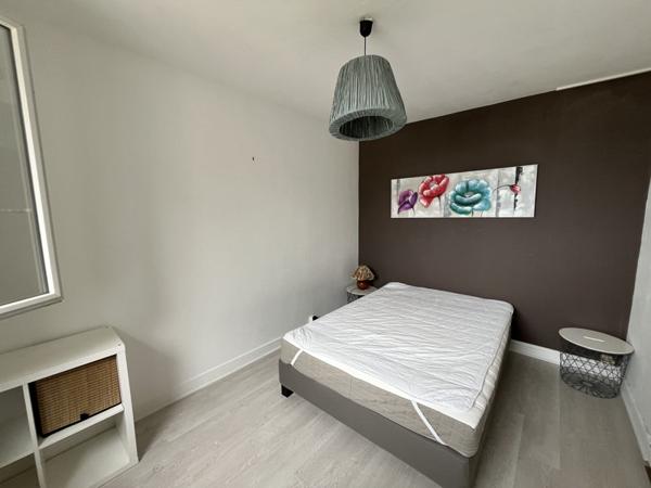 Appartement à louer 685 € CC Brest 3 p 55 m² DPE D