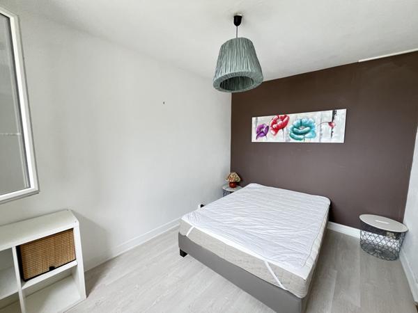 Appartement à louer 685 € CC Brest 3 p 55 m² DPE D