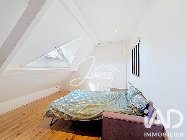 Maison à vendre 6 pièces 161 m² Saint-Fiacre