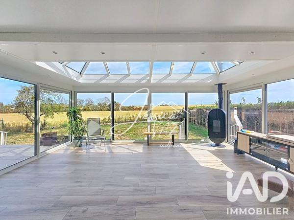 Maison à vendre 6 pièces 161 m² Saint-Fiacre