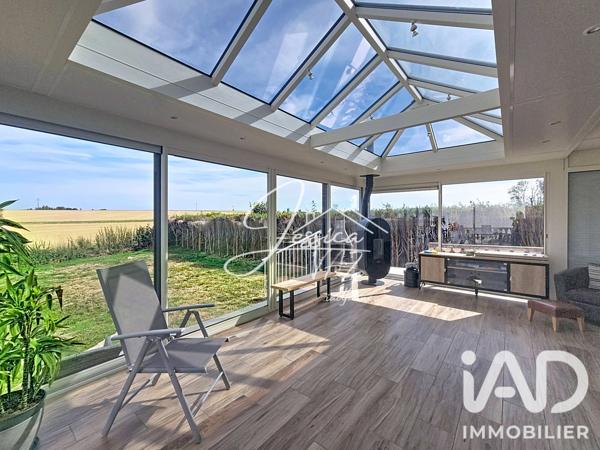 Maison à vendre 6 pièces 161 m² Saint-Fiacre