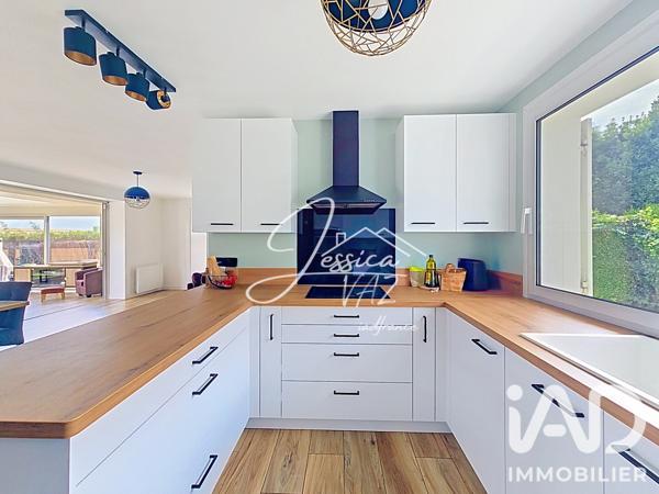 Maison à vendre 6 pièces 161 m² Saint-Fiacre