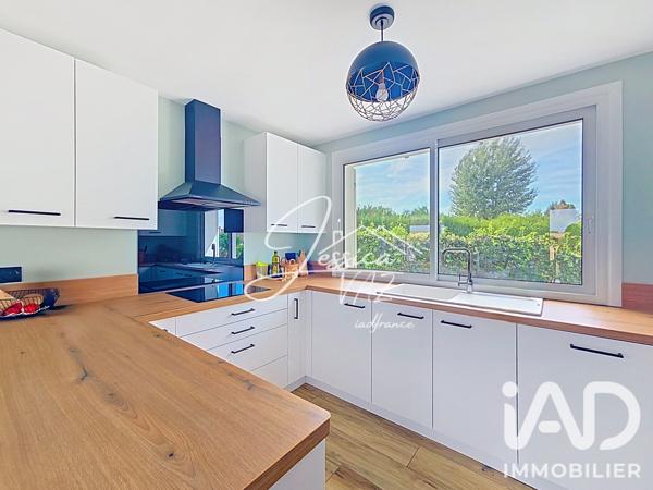 Maison à vendre 6 pièces 161 m² Saint-Fiacre