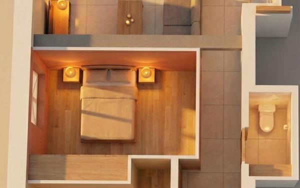 Appartement à vendre    3 pièces •  Albi