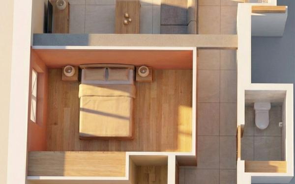 Appartement à vendre    3 pièces •  Albi