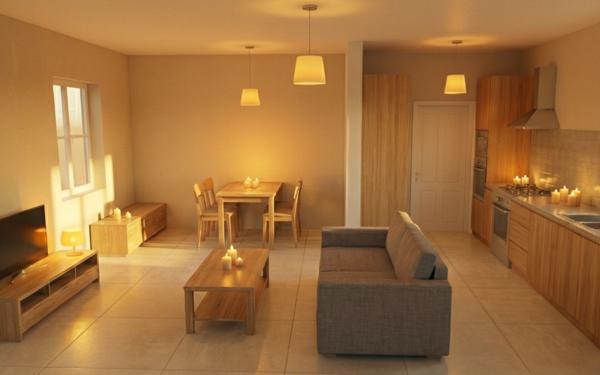 Appartement à vendre    3 pièces •  Albi