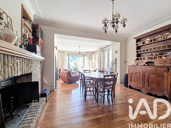 Maison à vendre 4 pièces 127 m² Cahors