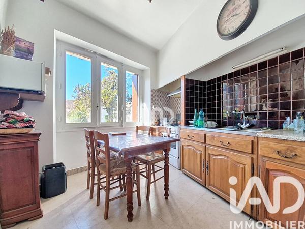 Maison à vendre 4 pièces 127 m² Cahors