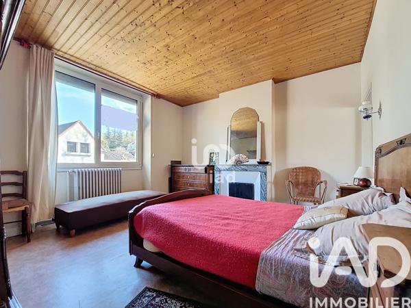 Maison à vendre 4 pièces 127 m² Cahors