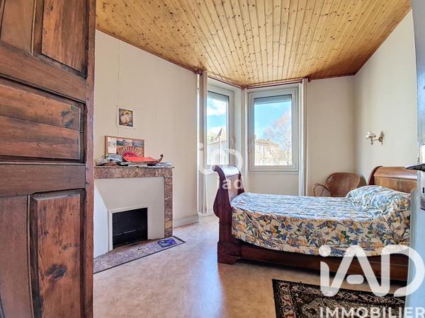 Maison à vendre 4 pièces 127 m² Cahors