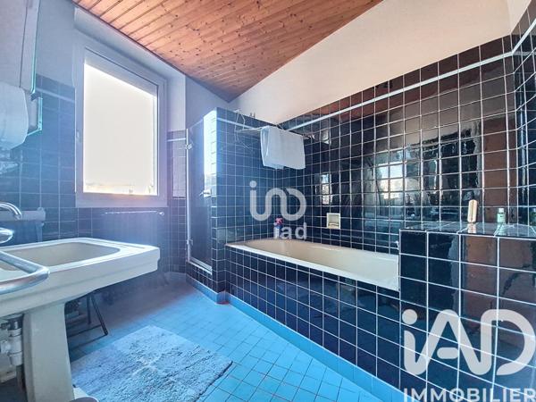 Maison à vendre 4 pièces 127 m² Cahors