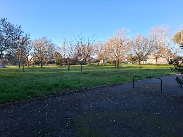 TOULOUSE 31500 – RUE DE GARIN Appartement T4 bis lumineux au cœur d’un parc arboré – Résidence sécurisée –