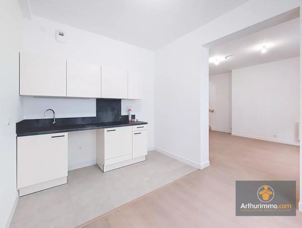 Location Appartement 3 pièces 72 m2 à Compiègne
