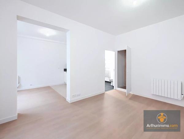 Location Appartement 3 pièces 72 m2 à Compiègne