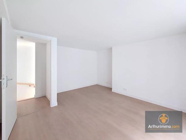 Location Appartement 3 pièces 72 m2 à Compiègne