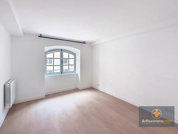 Location Appartement 3 pièces 72 m2 à Compiègne