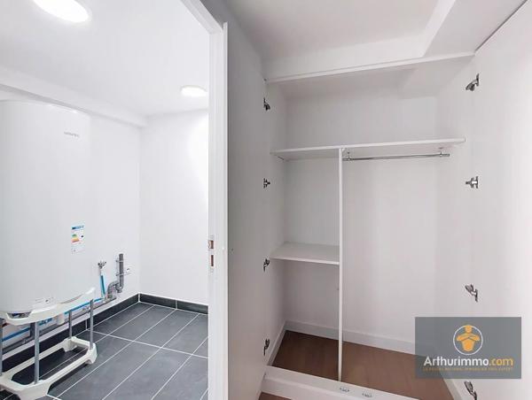 Location Appartement 3 pièces 72 m2 à Compiègne